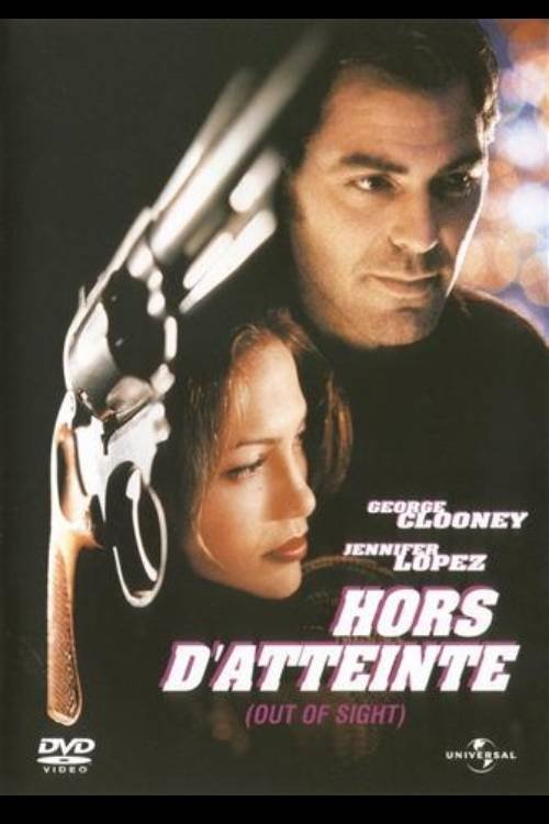 Постер Inside 'Out of Sight'